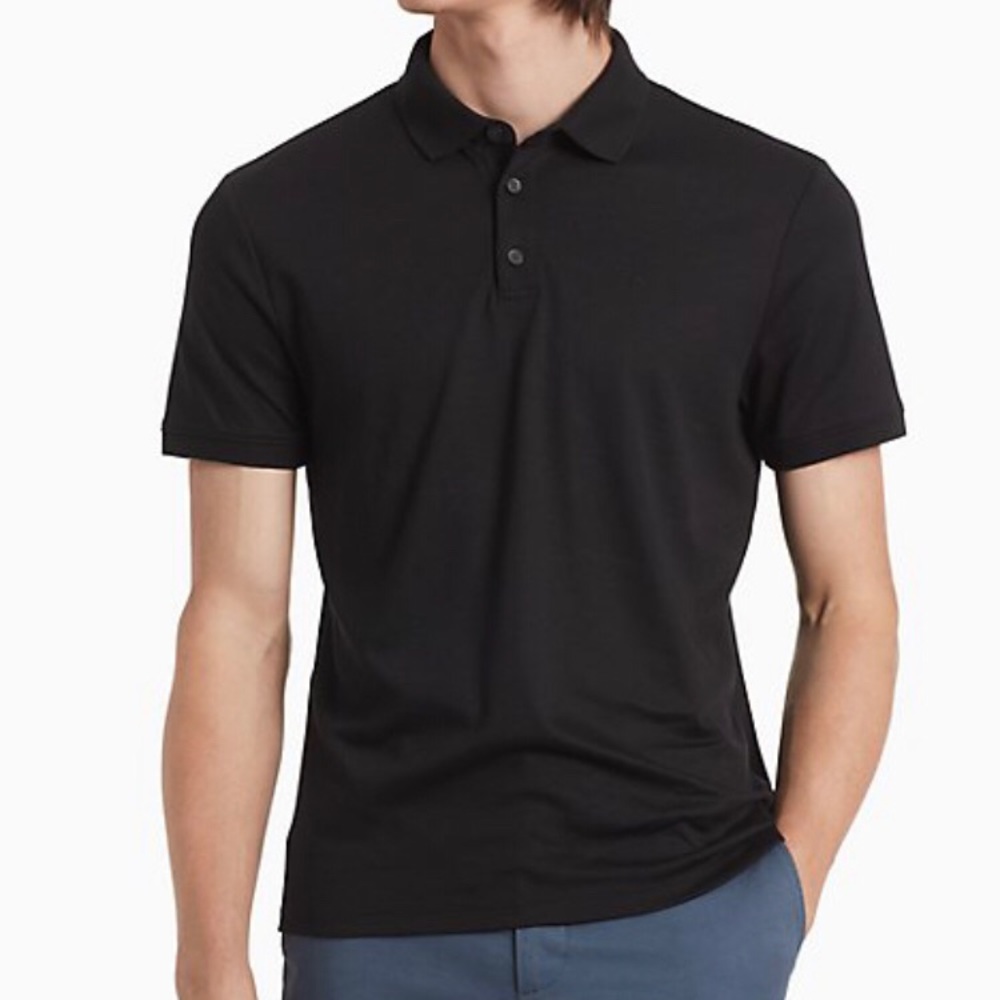 Men’s polo